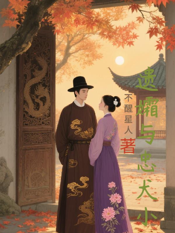 遗孀与忠犬小叔