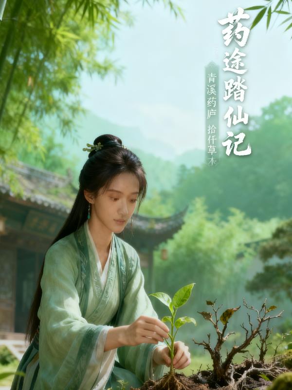 药途踏仙记
