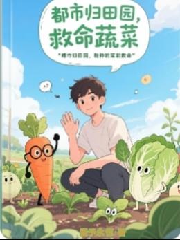 都市归田园：我种的菜能救命