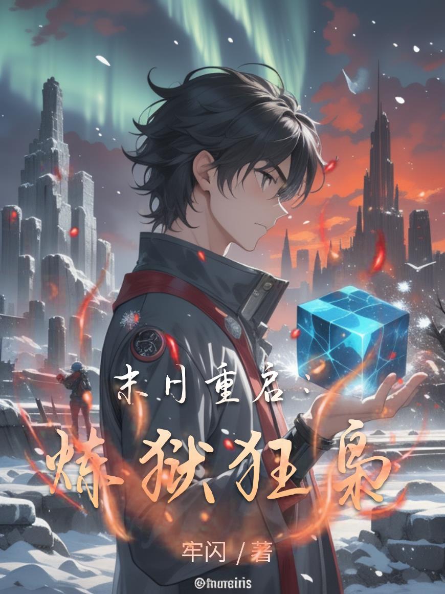 末日重启：炼狱狂枭