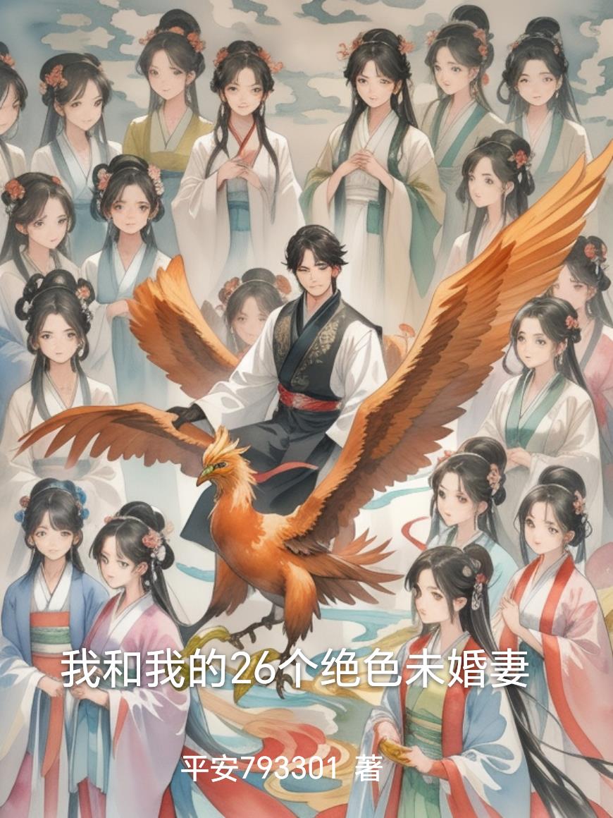 我和我的26个绝色未婚妻