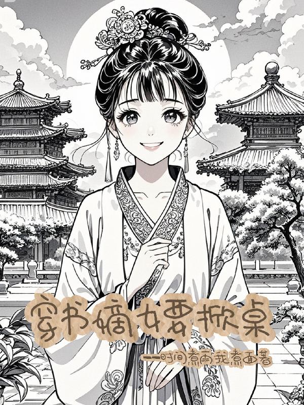 穿书嫡女要掀桌