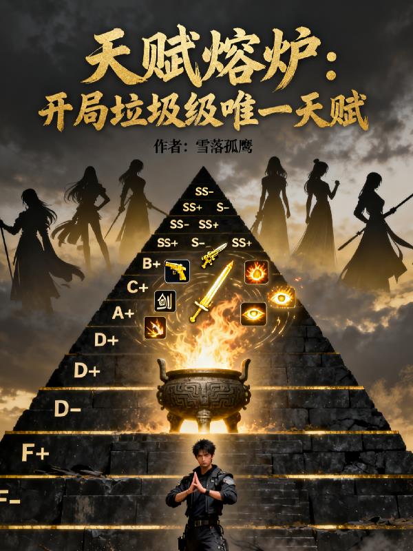 天赋熔炉：开局垃圾级唯一天赋