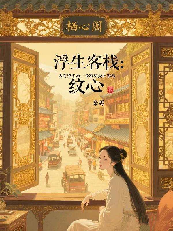 浮生客栈：纹心