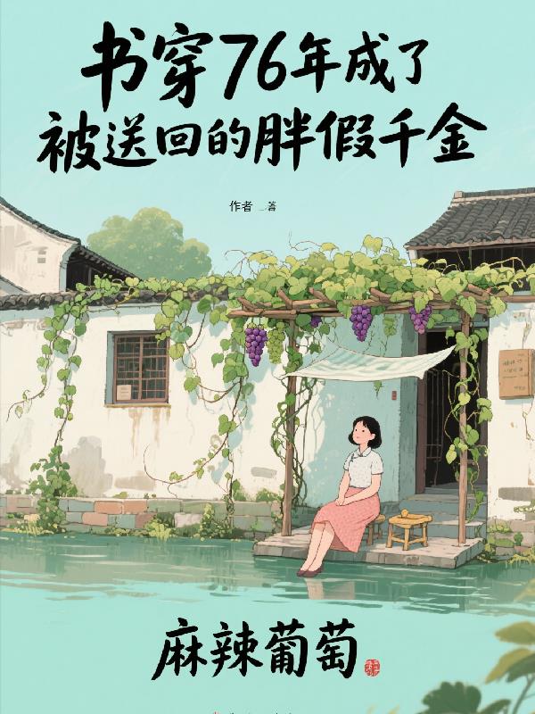 书穿76年成了被送回的胖假千金