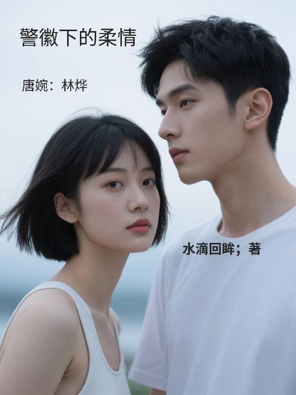 警徽下的柔情