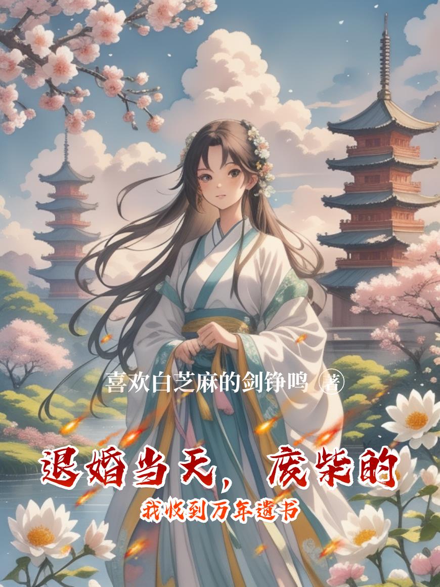 退婚当天，废柴的我收到万年遗书