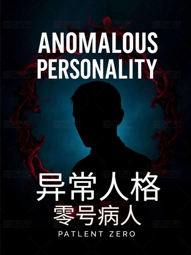 异常人格：第0号病人