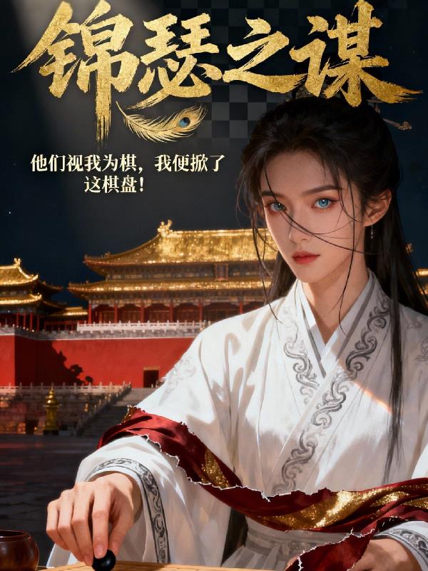 锦瑟之谋