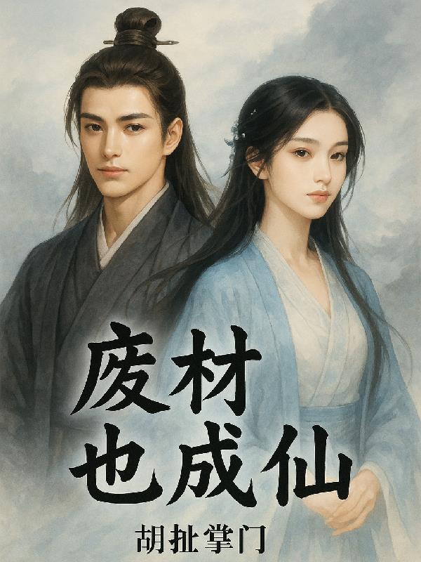 废材也成仙