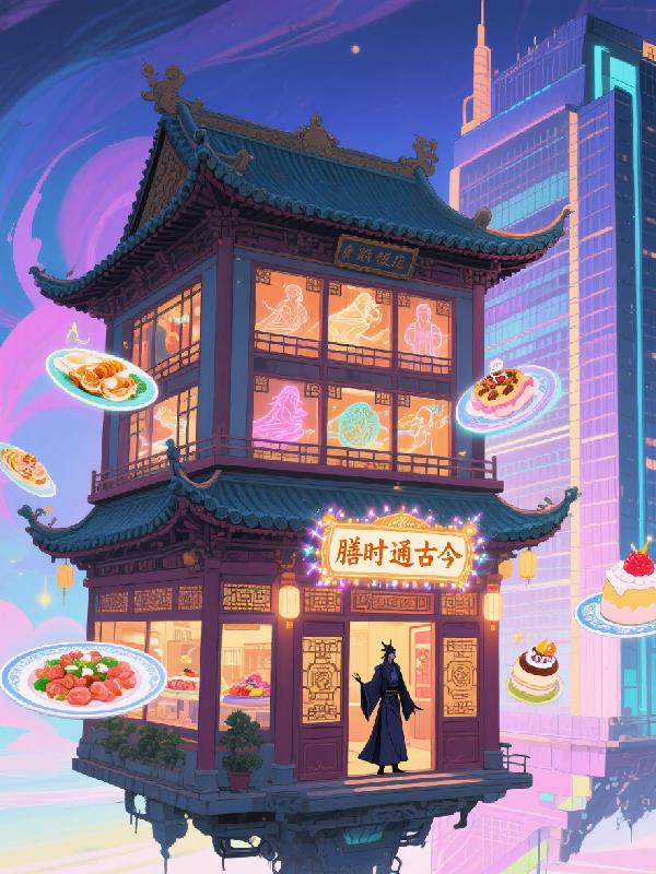 膳时通古今