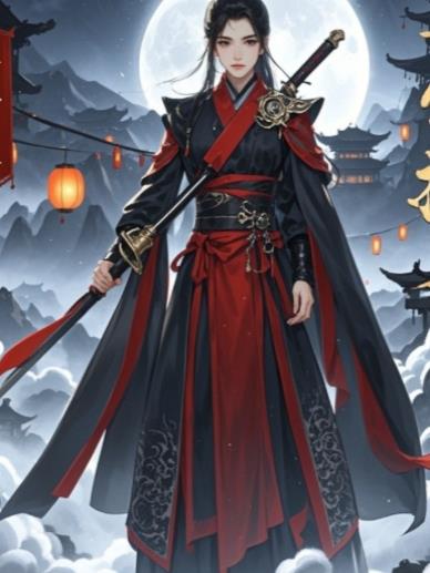 我命由我不由天我靠谋略虐渣成神