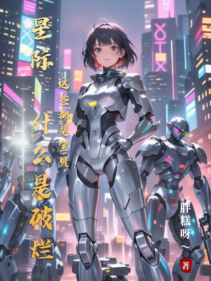 星际：什么是破烂，这些都是宝贝