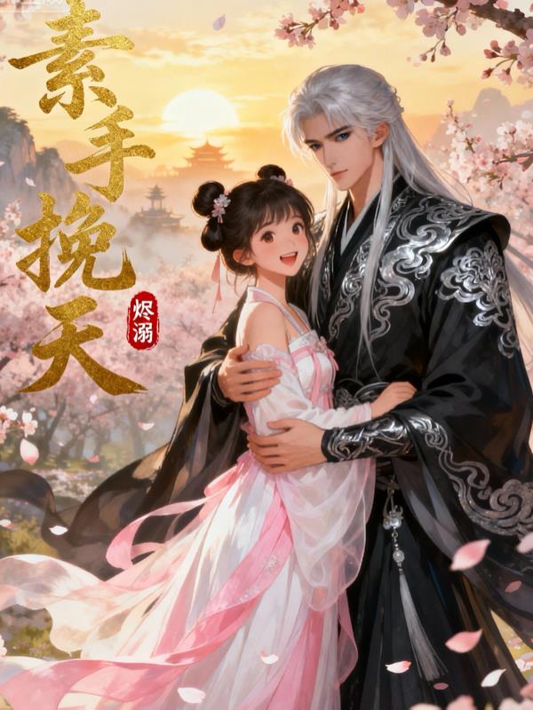素手挽天