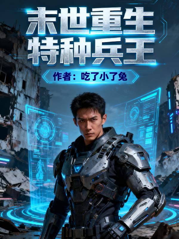 末世重生特种兵王