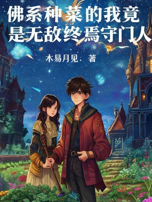 佛系种菜的我竟是无敌终焉守门人