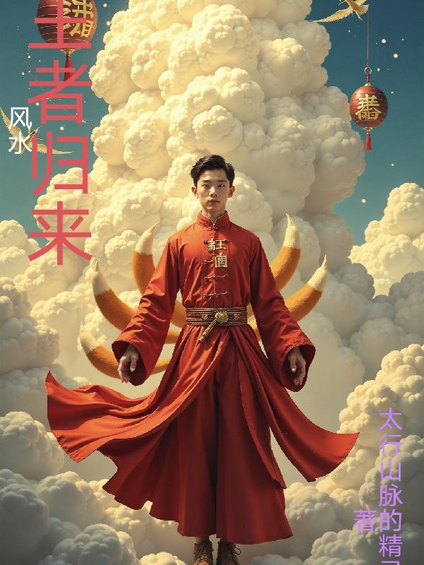 风水王者归来
