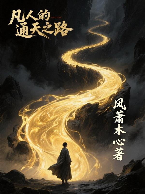 凡人的通天之路