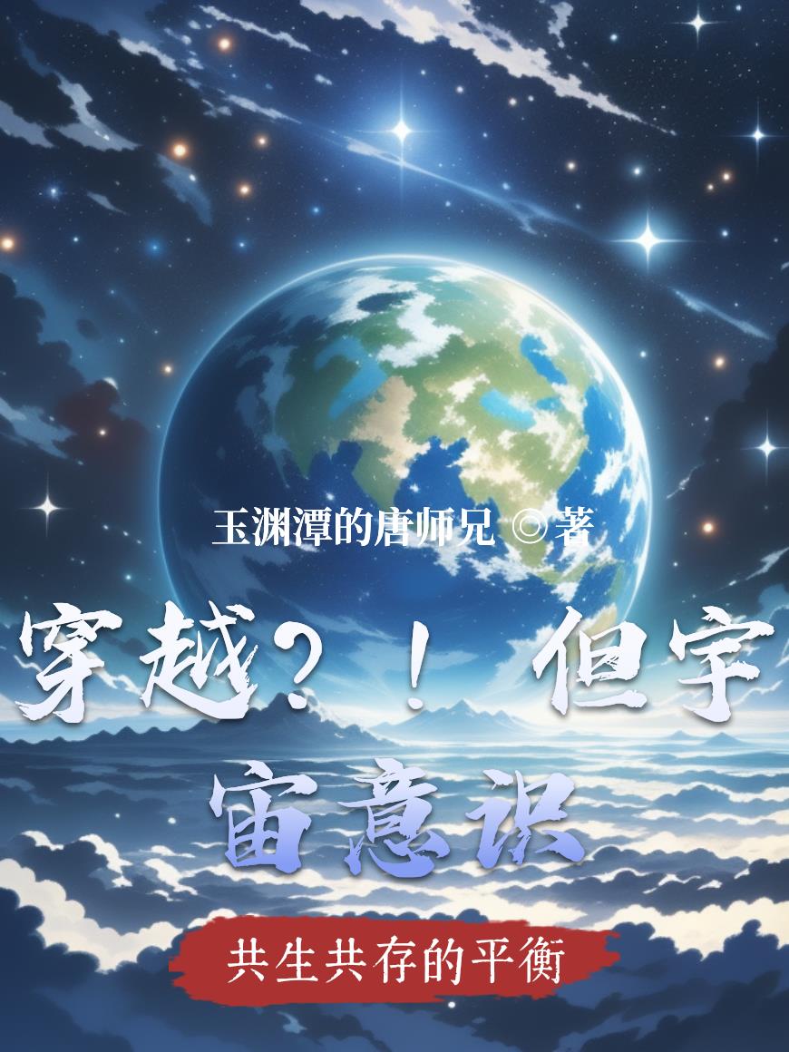 穿越？！但宇宙意识