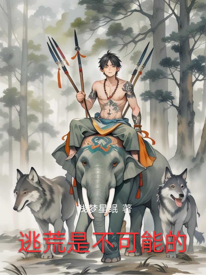 逃荒是不可能的