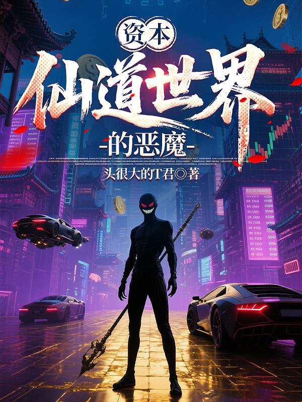 资本仙道世界的恶魔