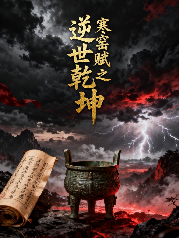 寒窑赋之逆世乾坤
