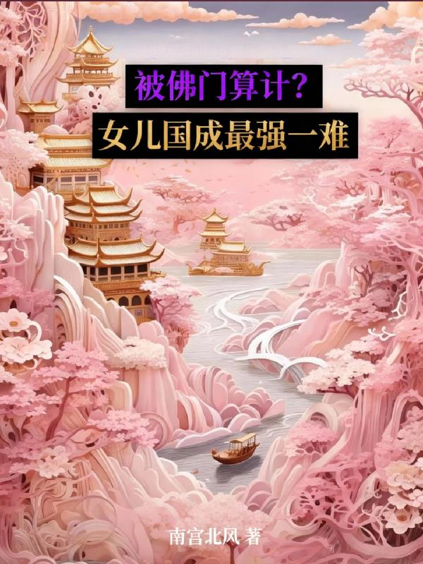 被佛门算计？女儿国成最强一难