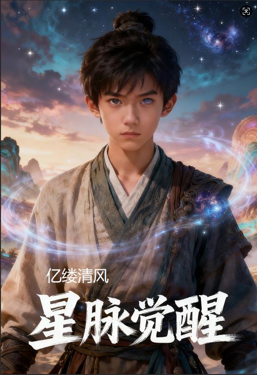 玄辰界：星脉觉醒