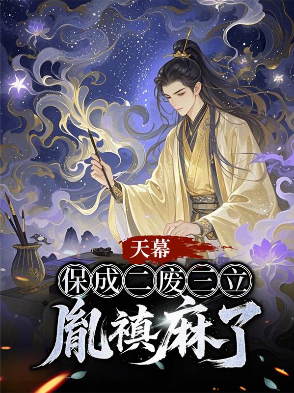 天幕：保成二废三立，胤禛麻了