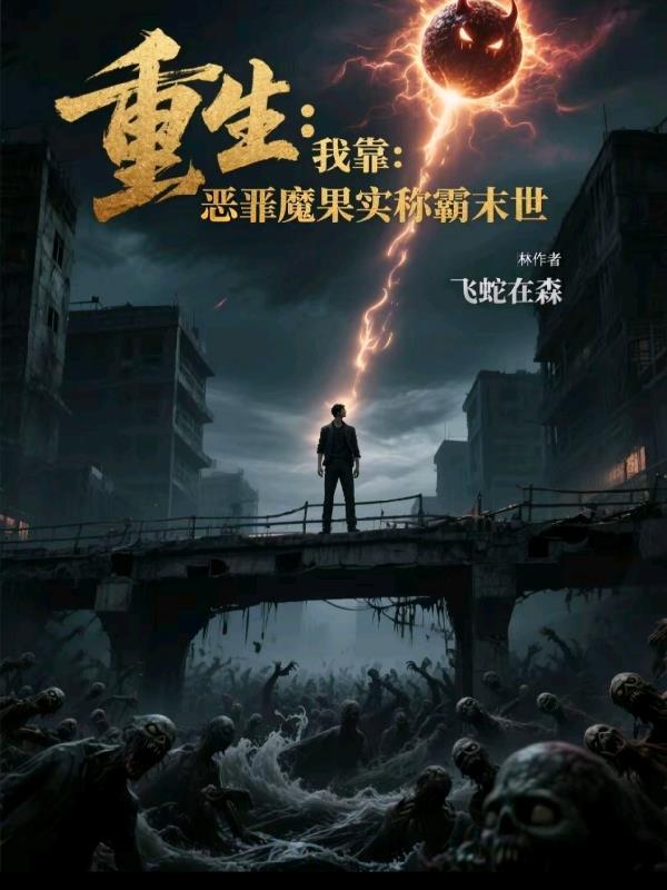 重生：我靠恶魔果实称霸末世