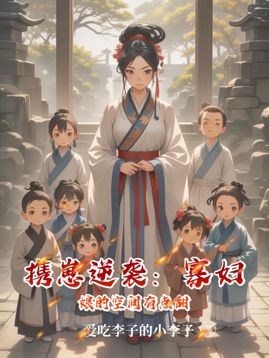 携崽逆袭：寡妇娘的空间有点甜