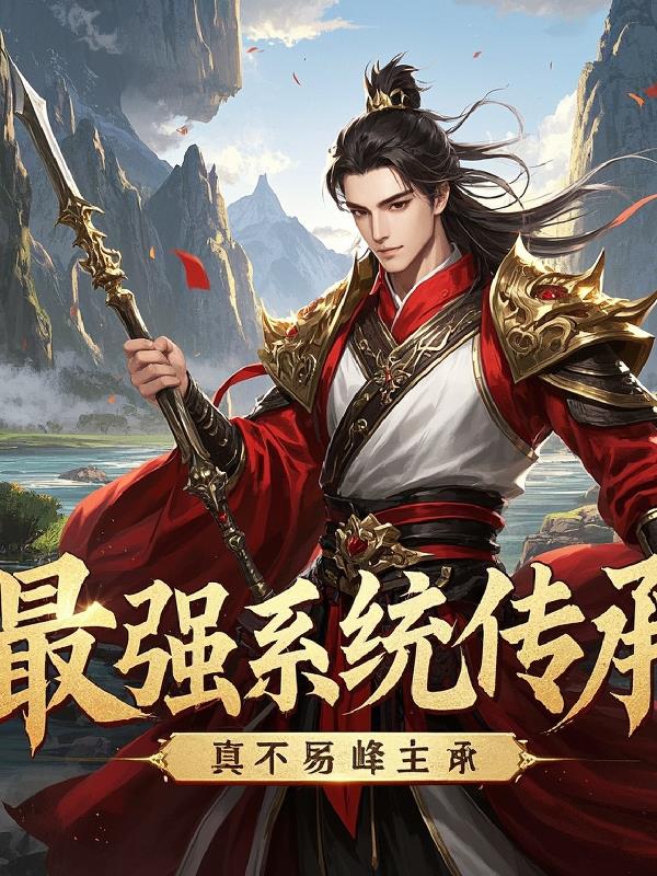 最强系统传承