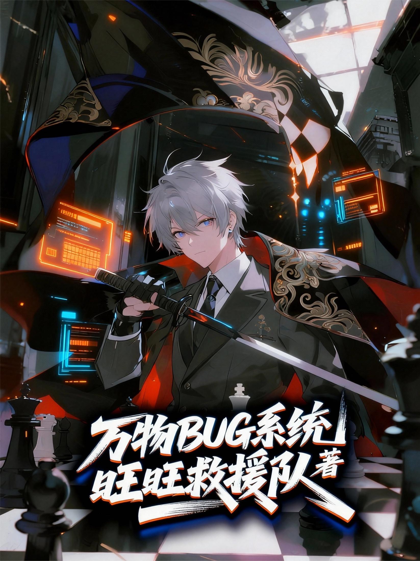 万物BUG系统