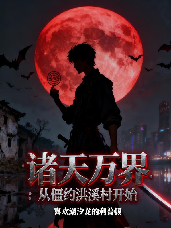 诸天万界：从僵约洪溪村开始
