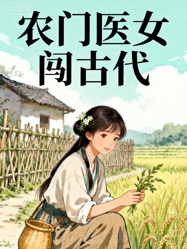 农门医女闯古代