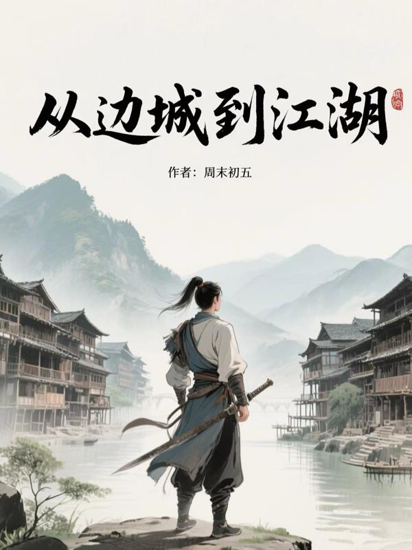 从边城到江湖