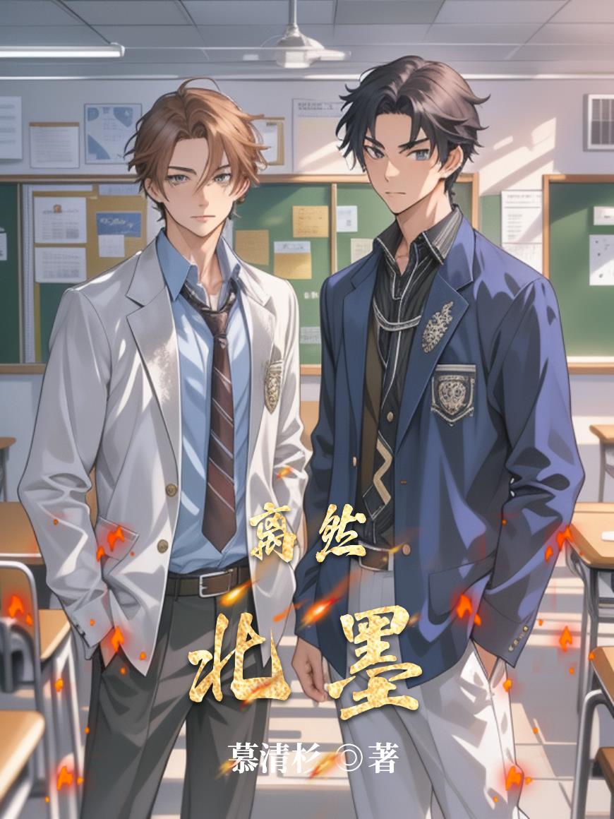 离然北墨