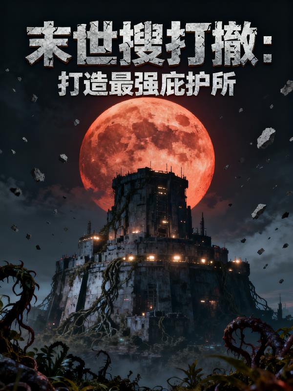 末世搜打撤：打造最强庇护所