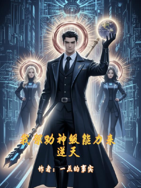 我驾驭神级能力来逆天