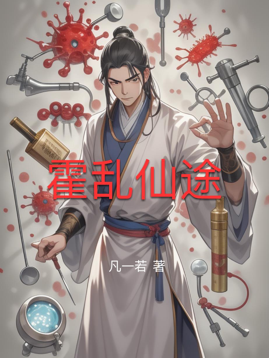 霍乱仙途