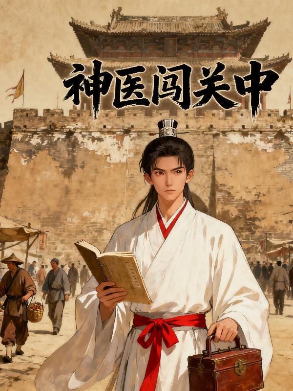 神医闯关中