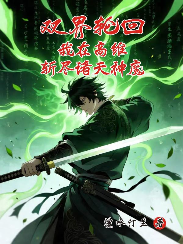 双界轮回我在高维斩尽诸天神魔