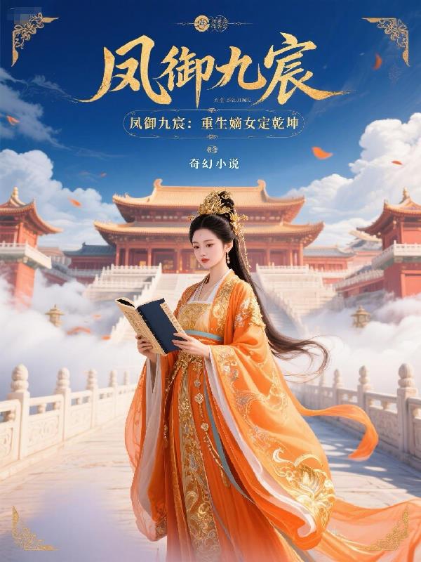 凤御九宸：重生嫡女定乾坤