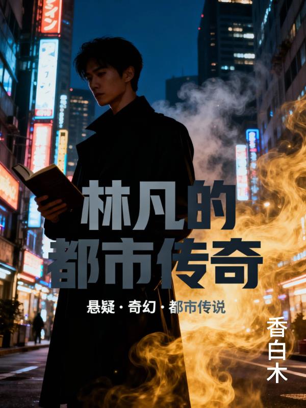 林凡的都市传奇