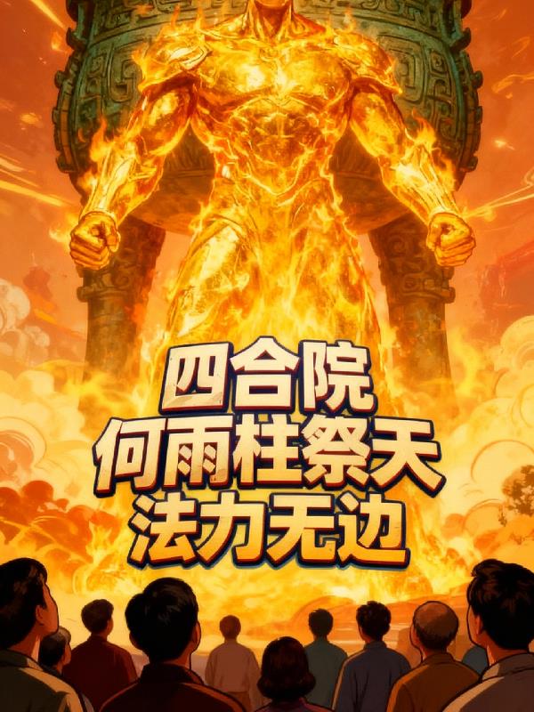 四合院：何雨柱祭天，法力无边
