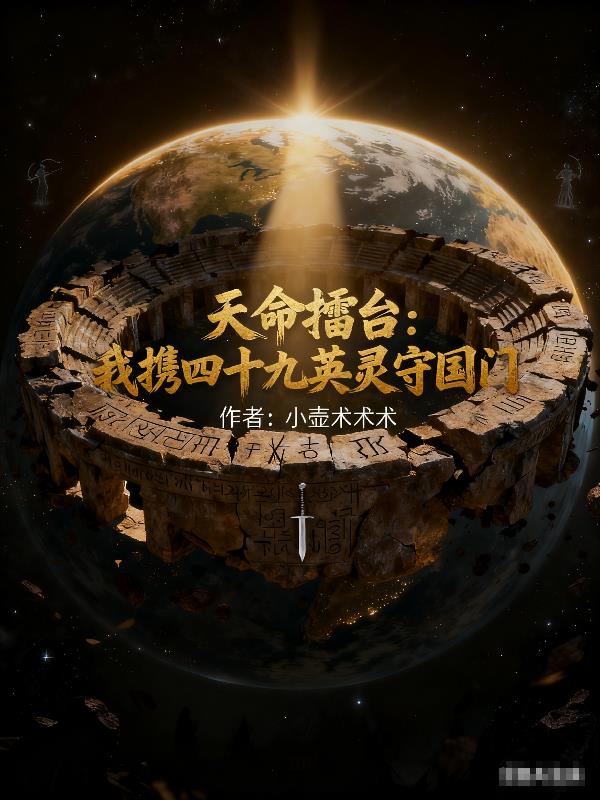 天命擂台：我携四十九英灵守国门