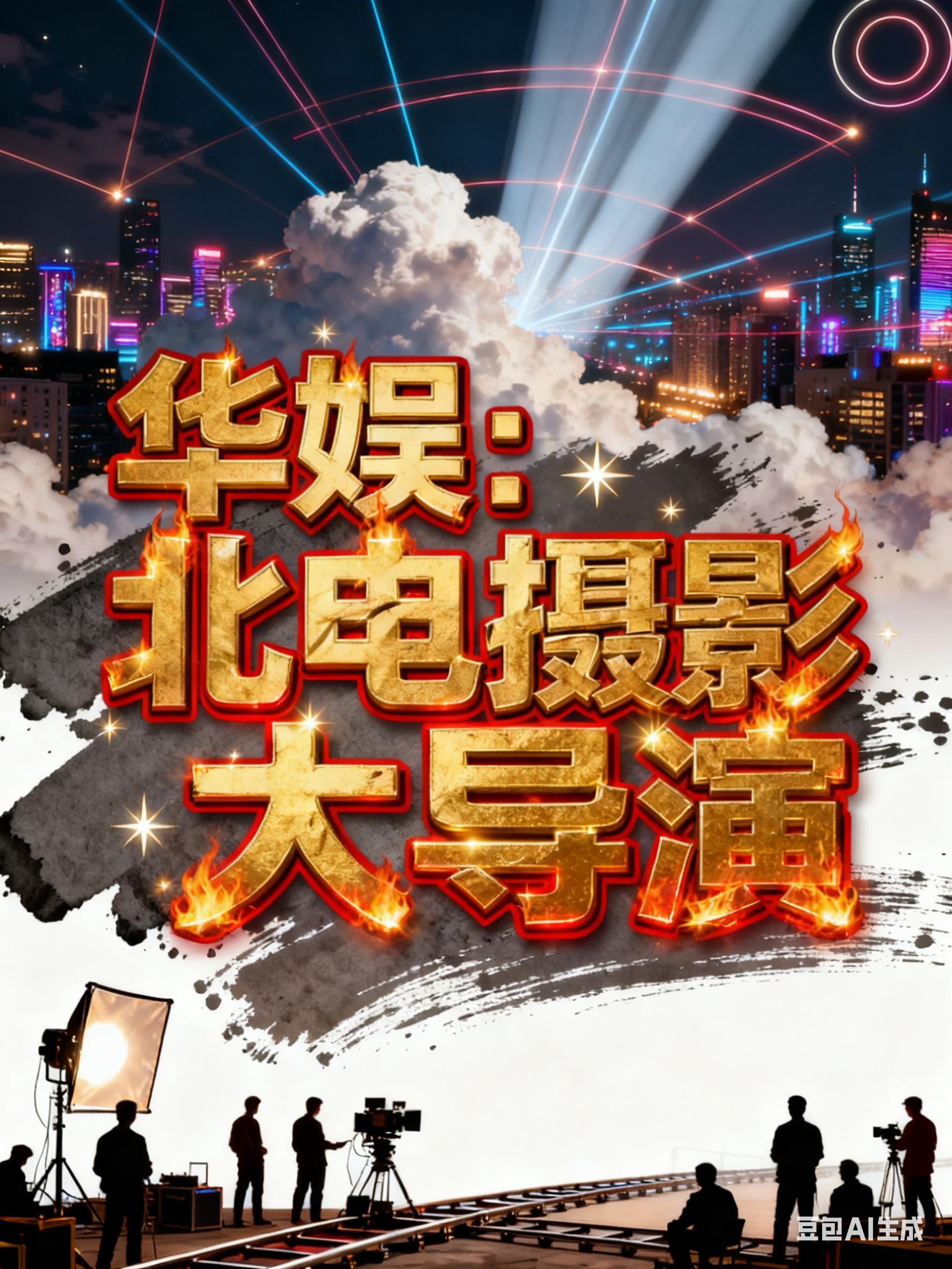 文娱：北电摄影系大导演