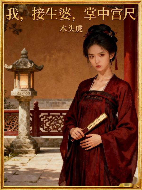我，接生婆，掌中宫尺