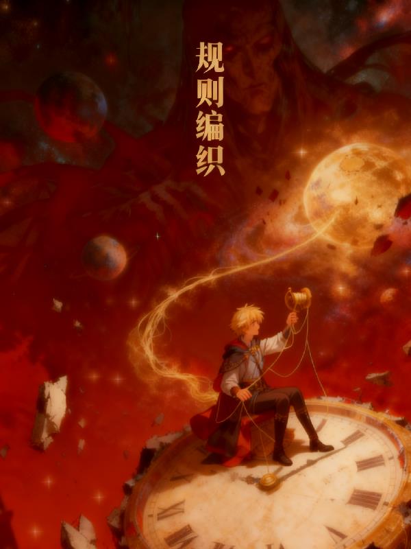 规则重构：规则编织者
