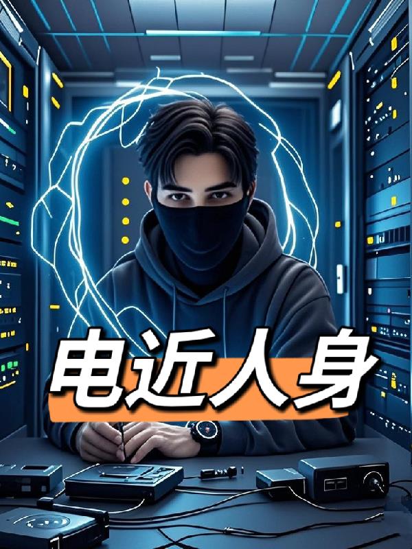 电近人身